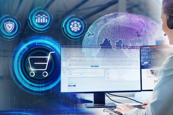 Discover INOXPA’s Partner Portal: efficiency, simplicity and control Discover INOXPA’s Partner Portal: efficiency, simplicity and control