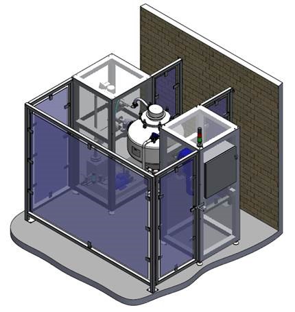 Manufacture of infusions, teas, and instant drinks