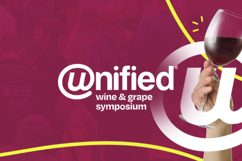 UNIFIED WINE & GRAPE SYMPOSIUM