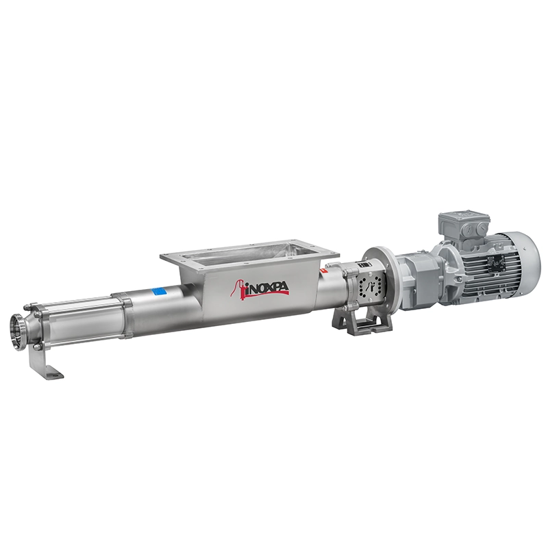 Progressive Cavity Pump