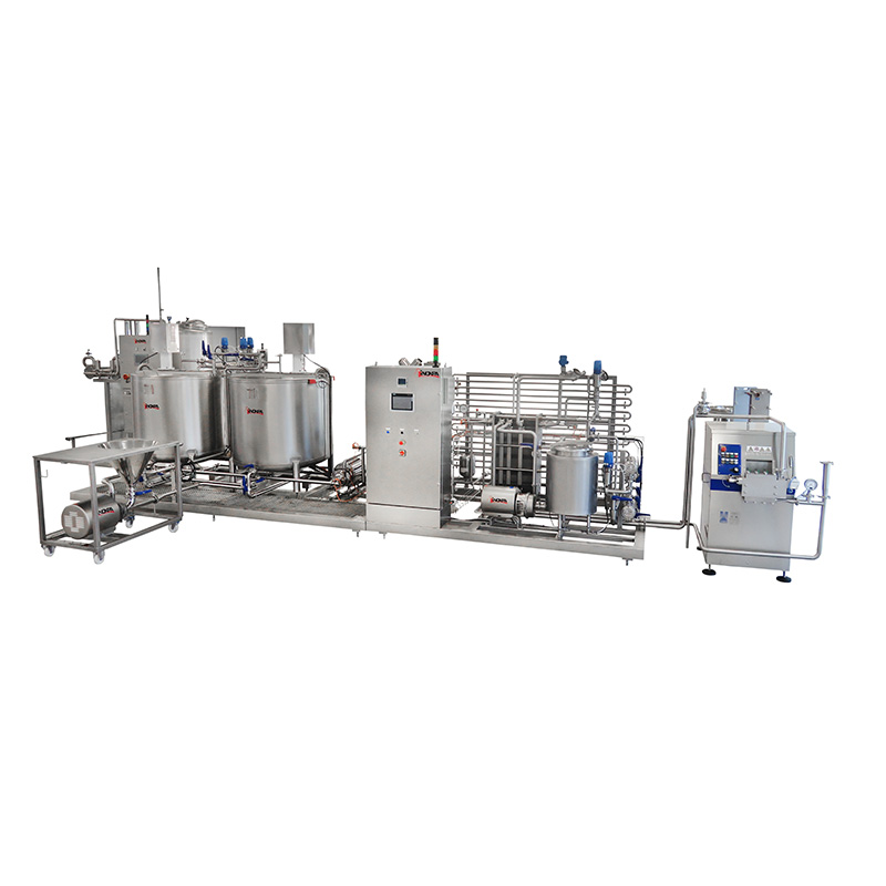 pasteuriser-htst